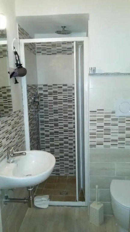 Residence Europa - Chambres