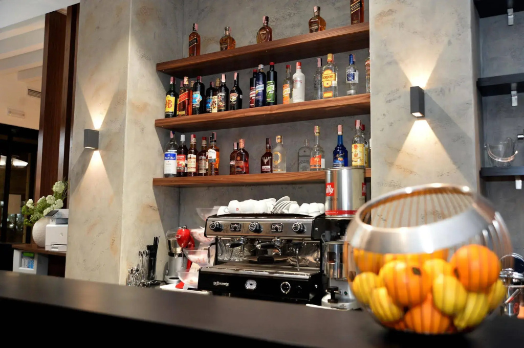 Hotel Alexandar Square Boutique - Général