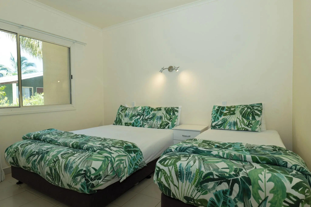 The Edgewater Resort & Spa - Général