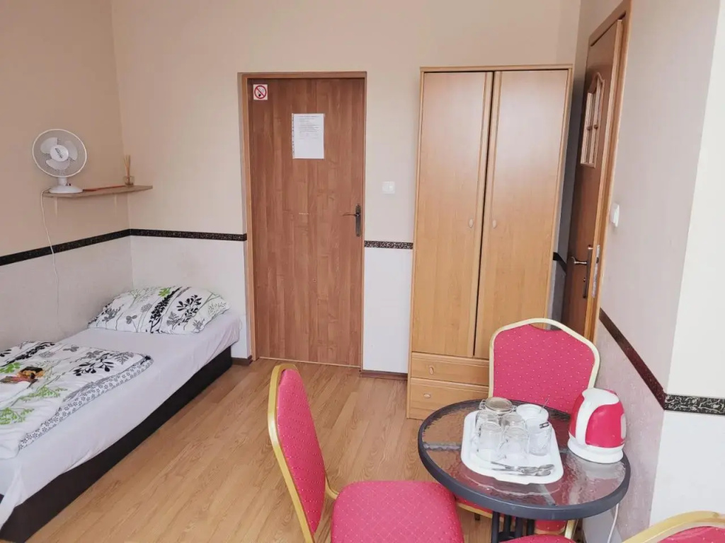 Hotel photo 5
