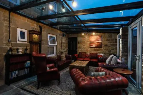 The Black Bull Hotel - Général