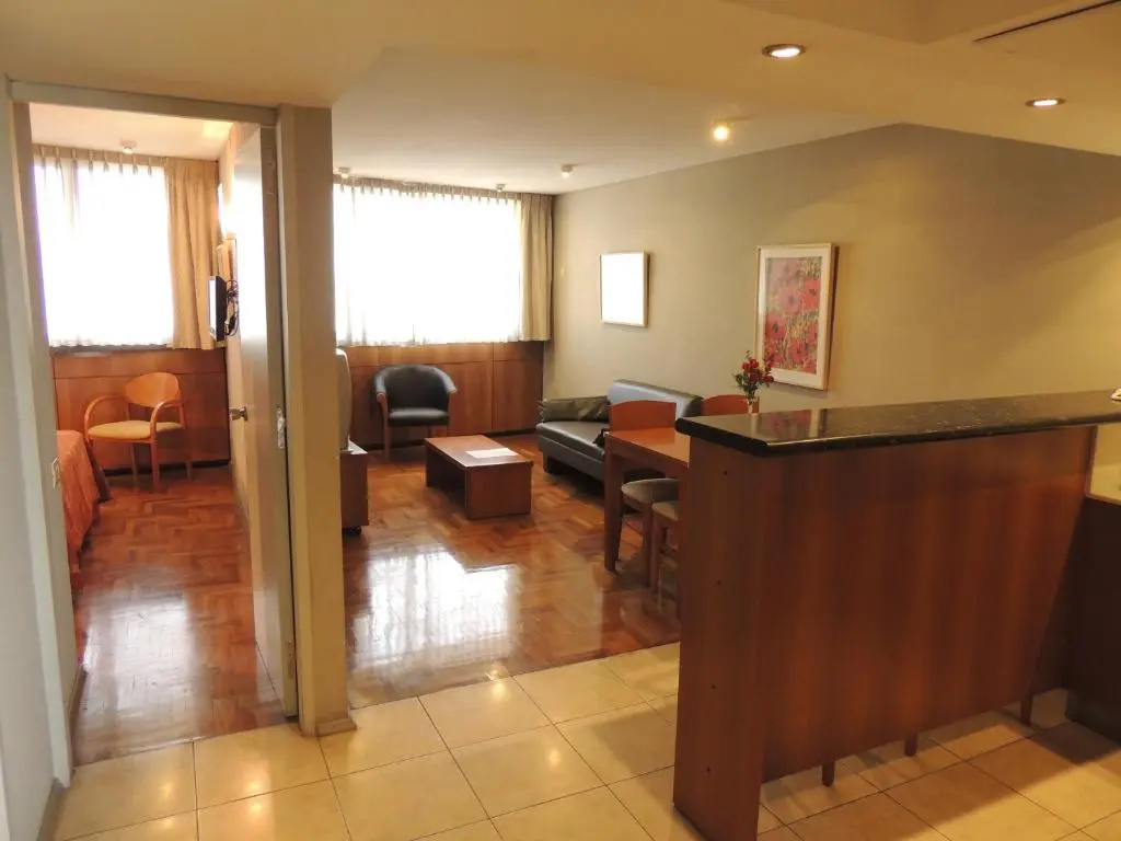 Superior Triple room