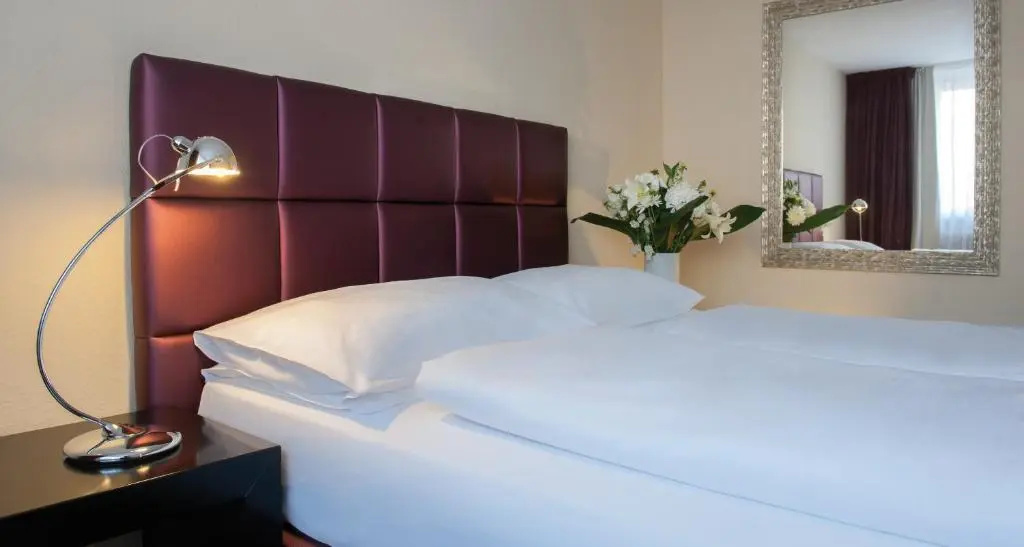 Victor's Residenz-Hotel München - Chambres
