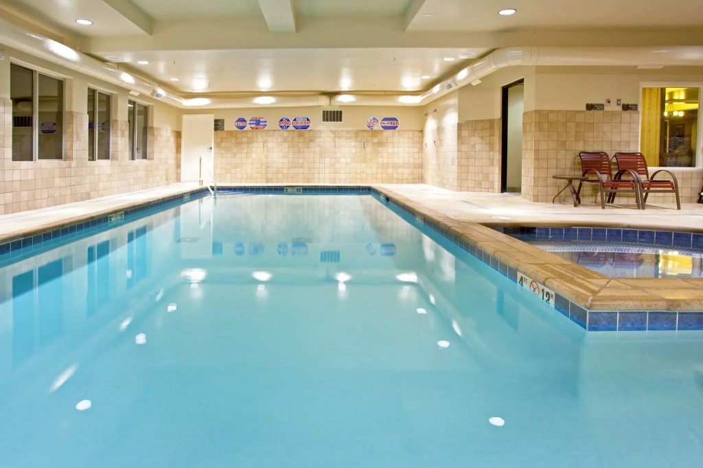 Holiday Inn Express & Suites Kanab by IHG - Général