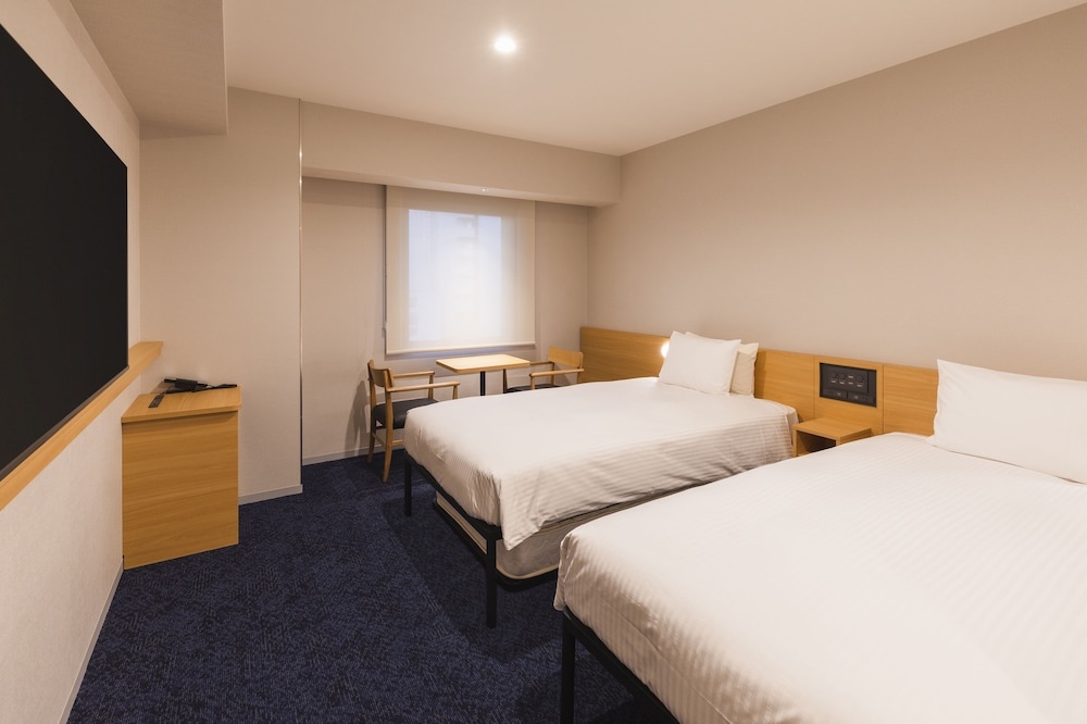 Sotetsu Fresa Inn Sapporo-Susukino 사진 16