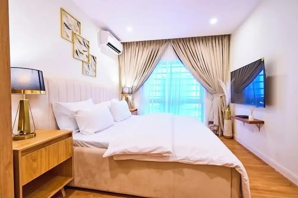 Stone House Apartment - фото 12