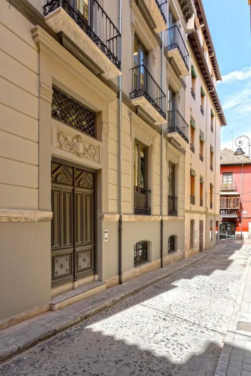 Genteel Home San Matías
