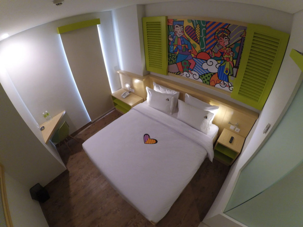 Hotel photo 15