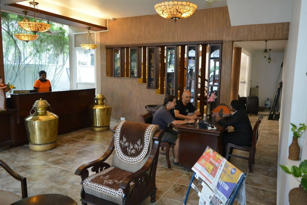 Hotel photo 2