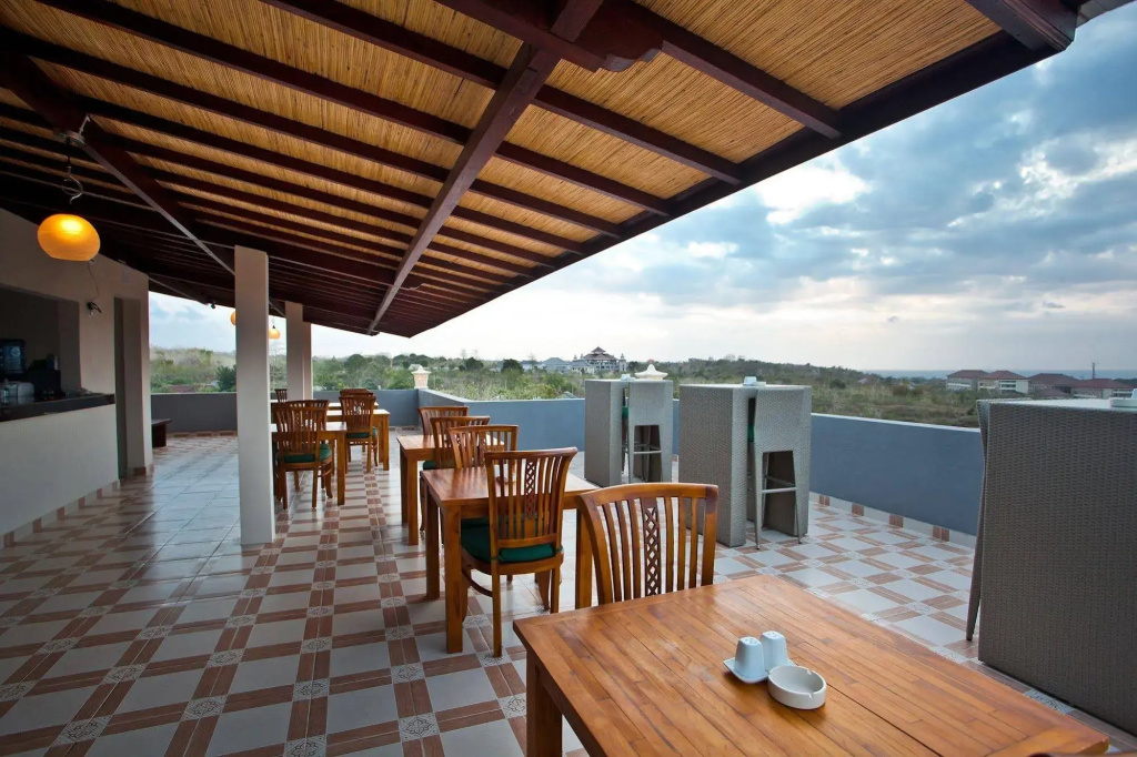 Anumana Bay View - Général