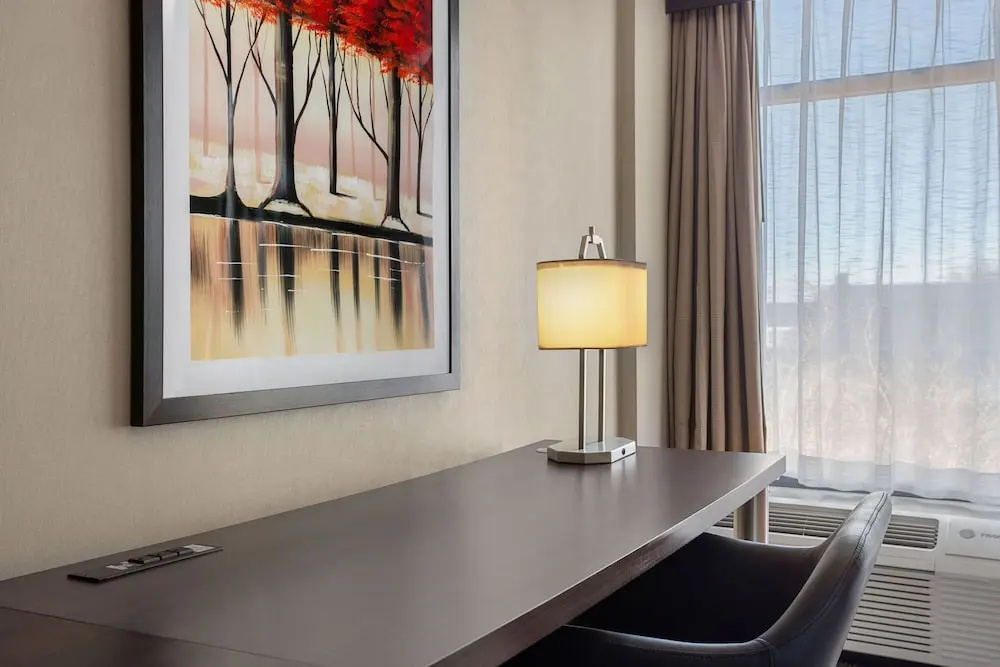 Delta Hotels by Marriott Somerset - Chambres