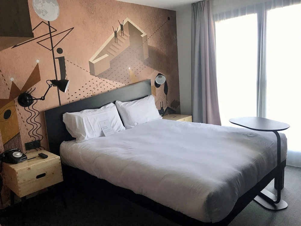 Voir la photo 4 — Ibis Styles Dreux Centre Gare