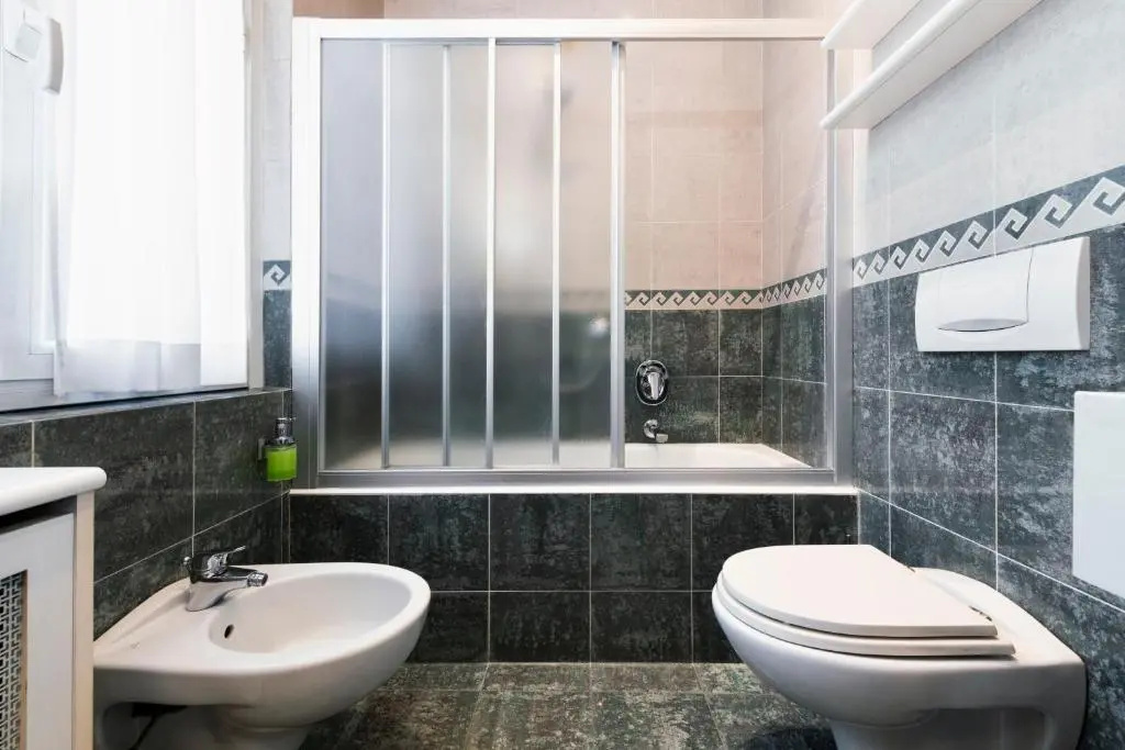 Mokinba Hotels Montebianco - Chambres