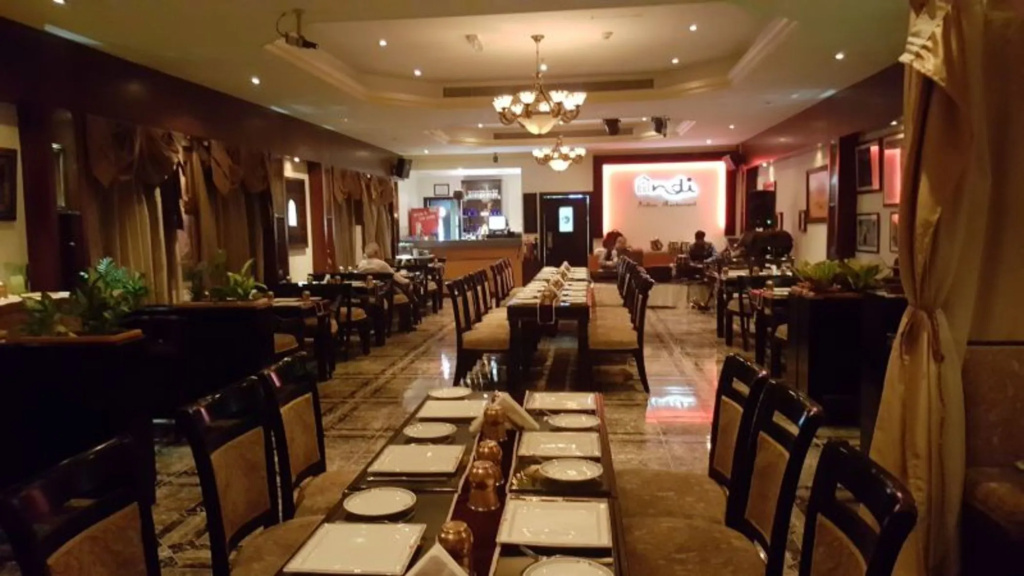 Hotel photo 14