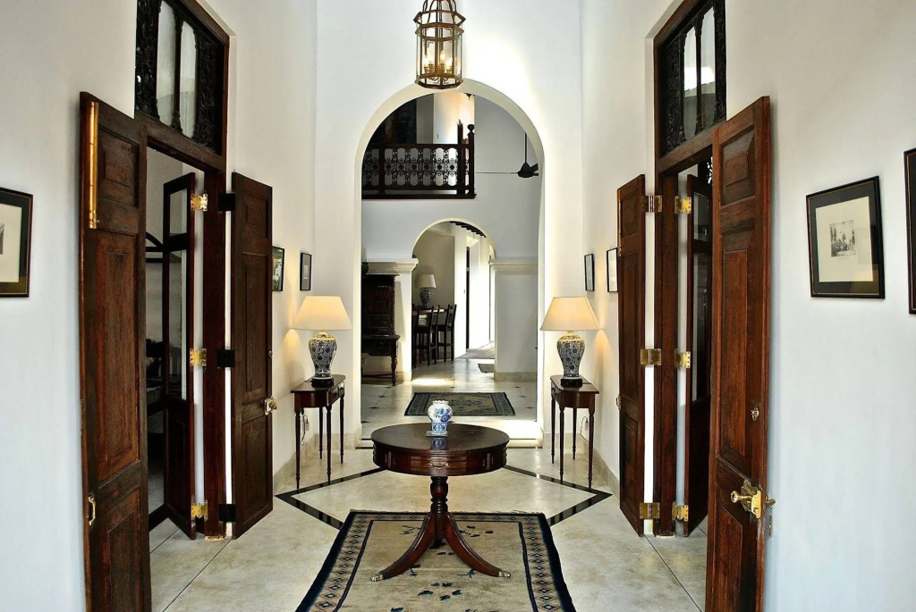 Number 48 Galle Fort - Général