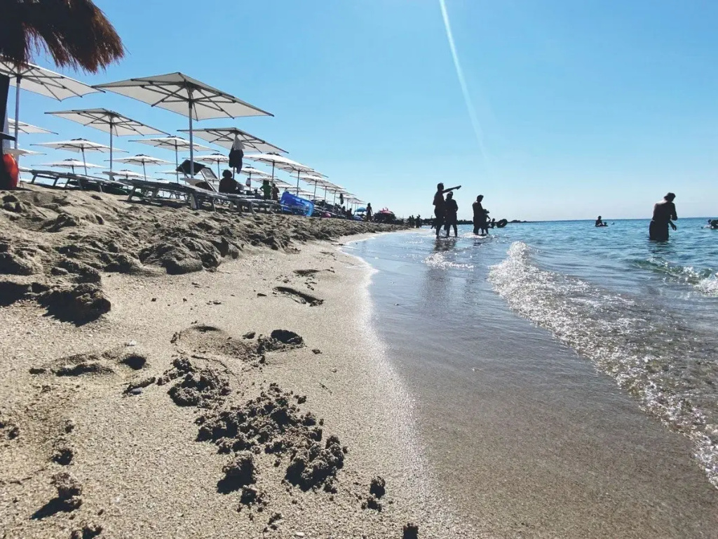 Punta Grossa Resort - Général