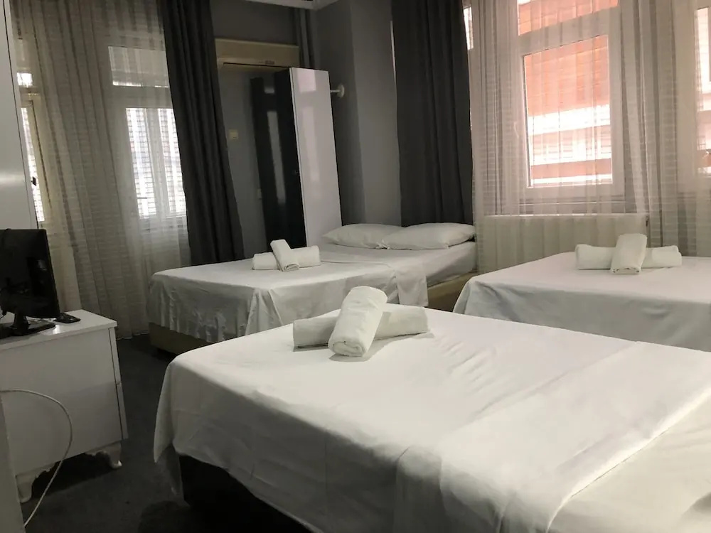 Hotel photo 12
