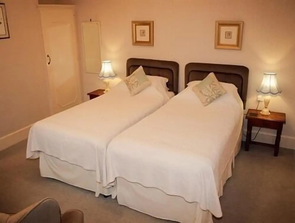Chudleigh Hotel - Général