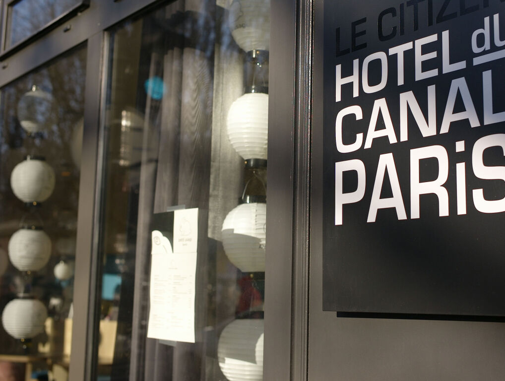 Le Citizen Hotel picture