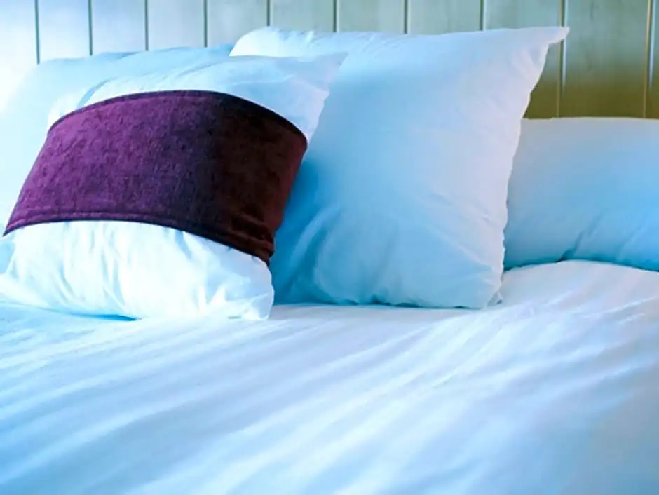 Knockomie Hotel - Chambres