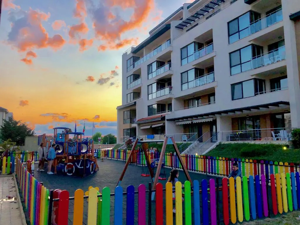 Obzor Beach Resort - Général