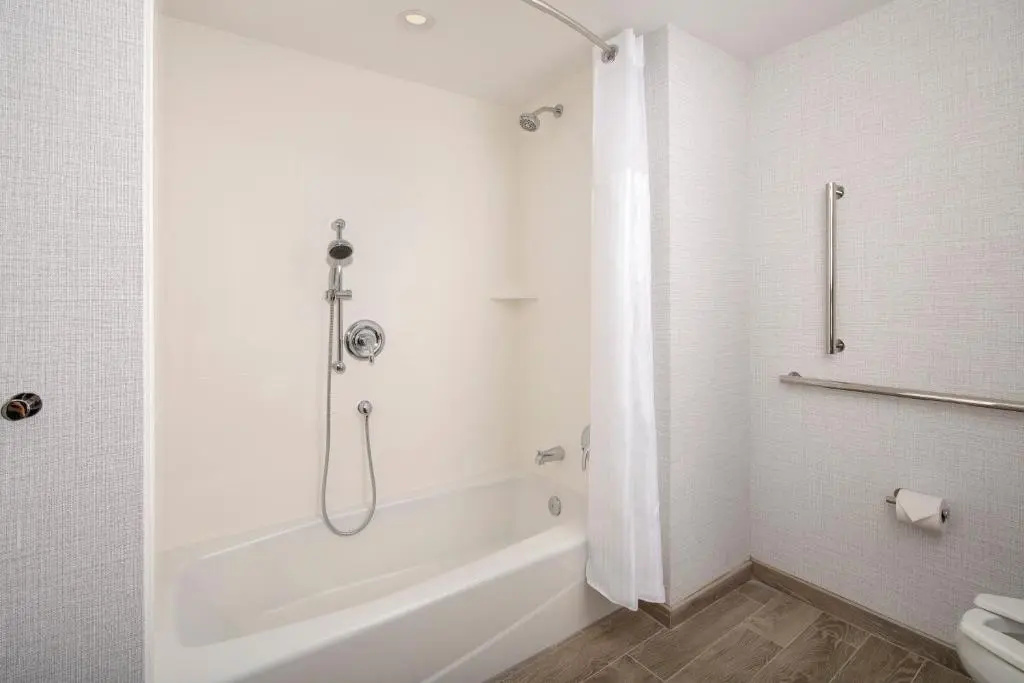 Accessible room