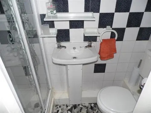 Miramar Hotel - Chambres