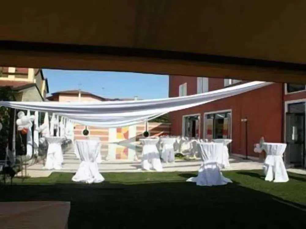 Hotel Villa Altura - Général