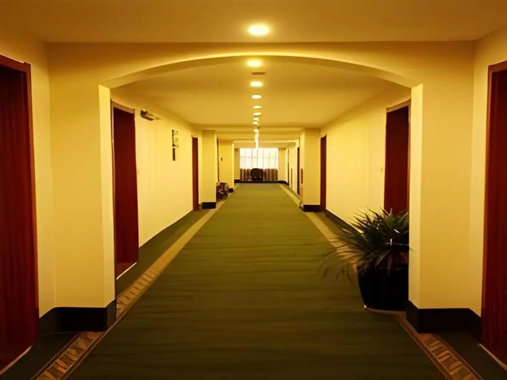 GreenTree Inn Taizhou Dongfeng Road - Général