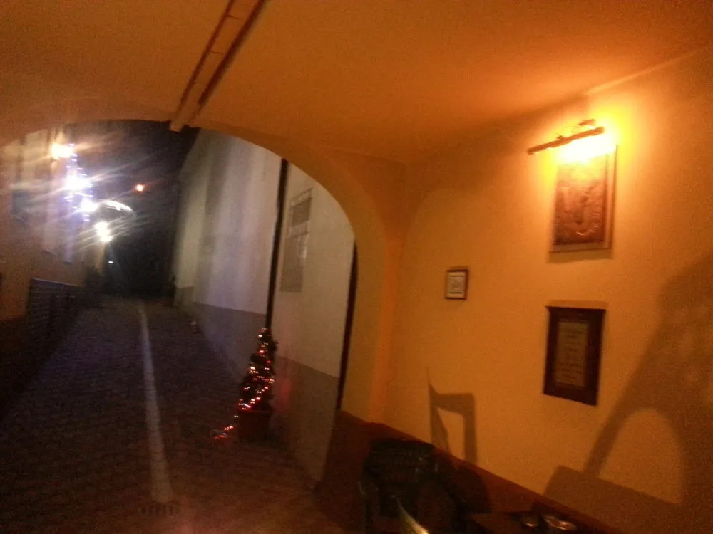 Hotel Pensiune Natural - Général