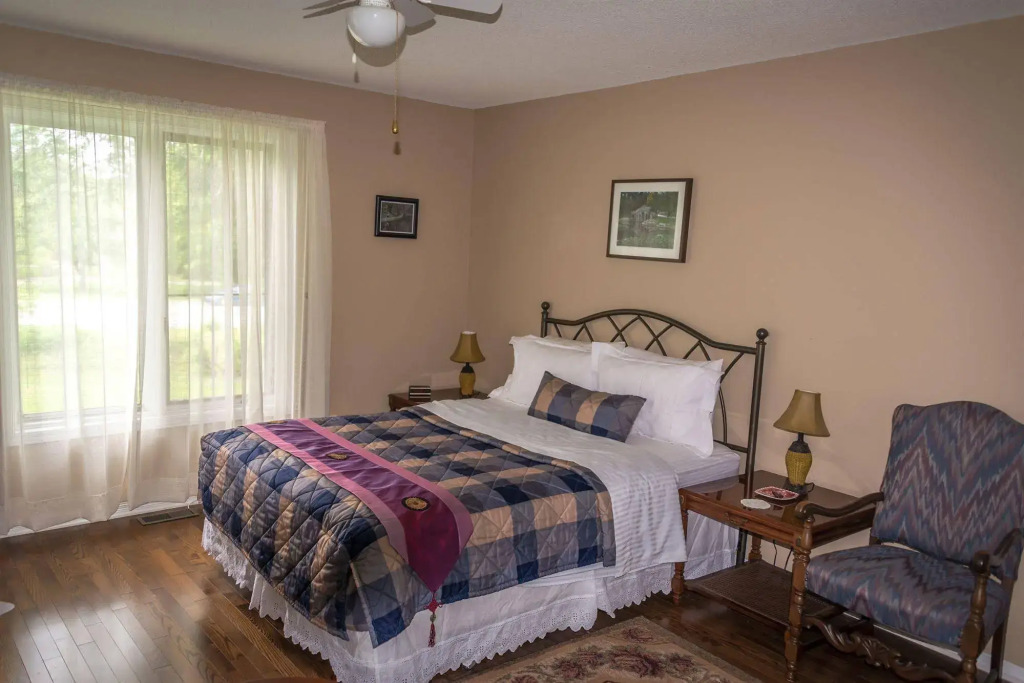 A La Villa Rivermead - фото 29