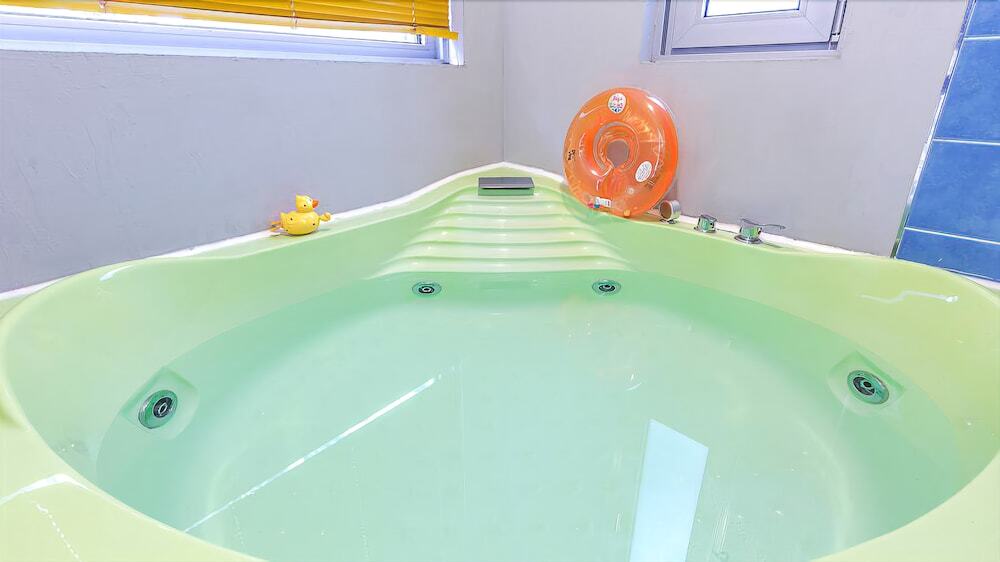 Отель Love Sunyoung Pension, фото 8