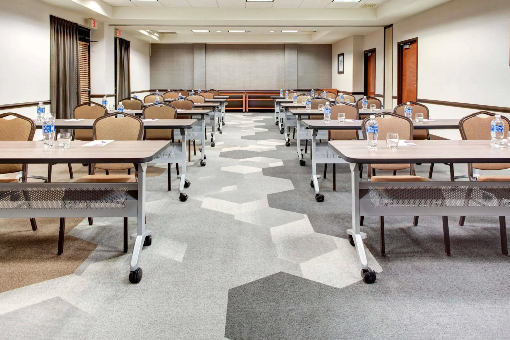 Hyatt Place Secaucus/Meadowlands - Général