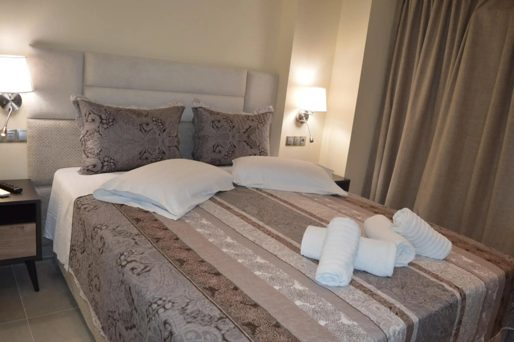 Glyfada Beach Hotel - Général
