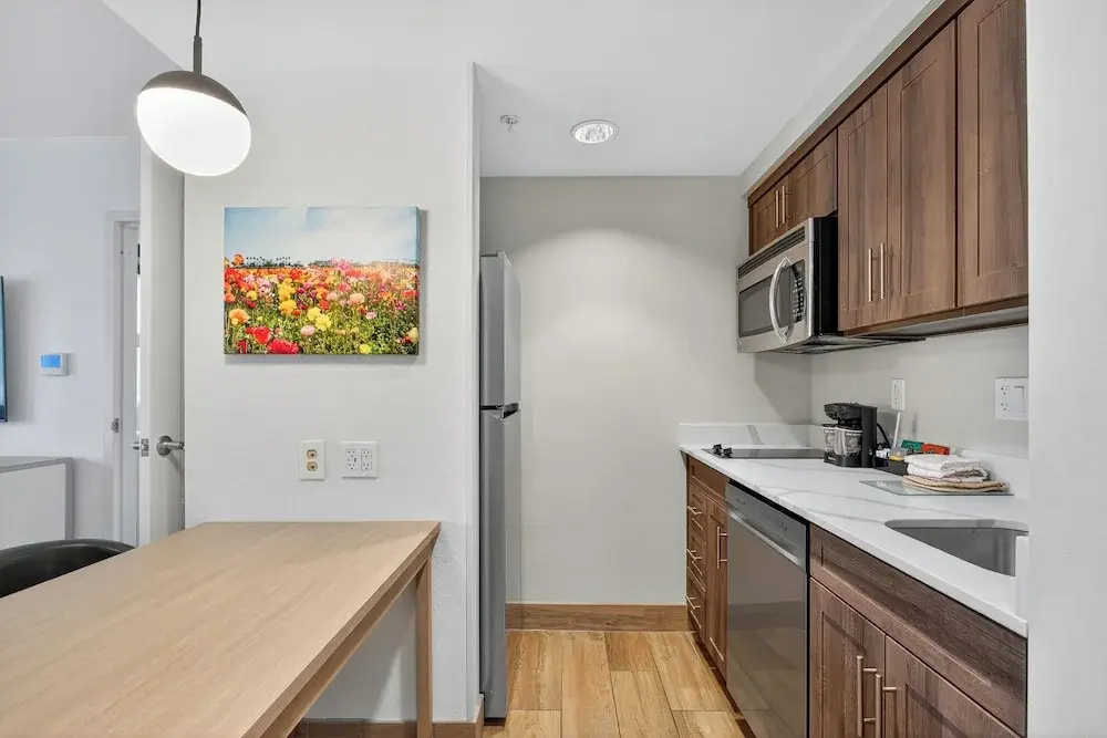 Homewood Suites by Hilton Carlsbad-North San Diego County - Chambres
