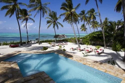 Beach & Waterfront