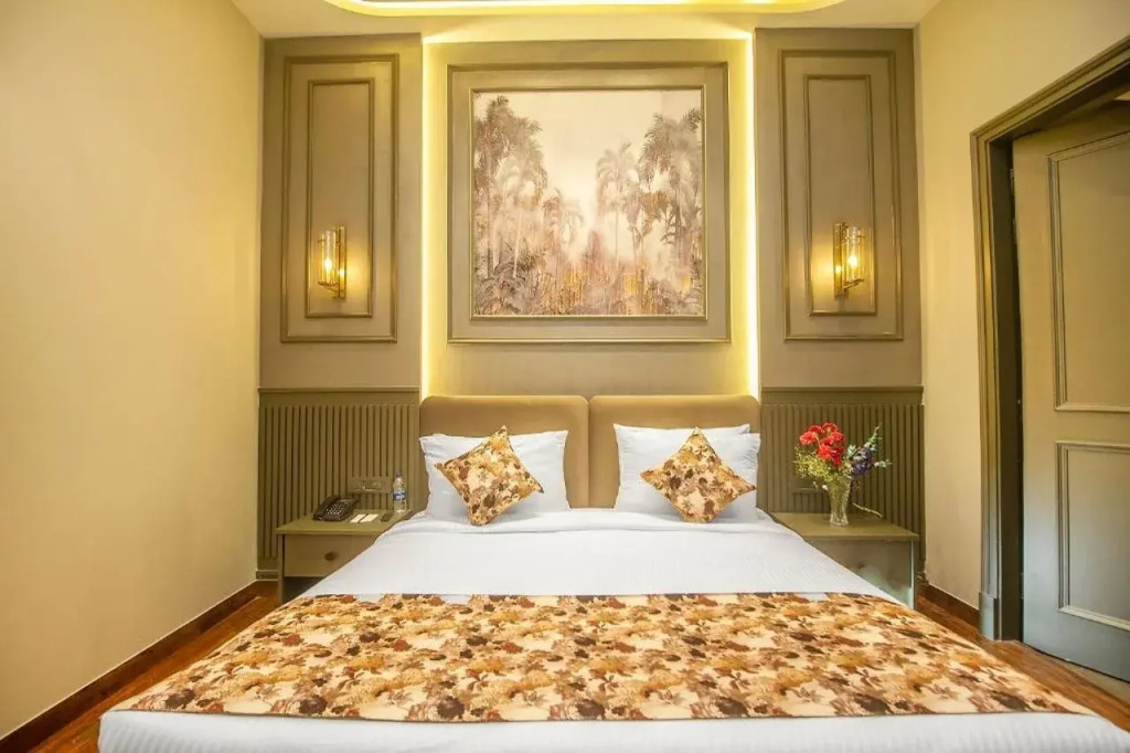 Hotel photo 6