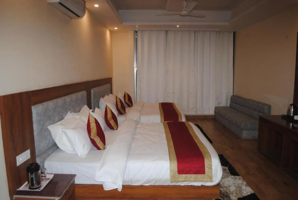 Hotel photo 10