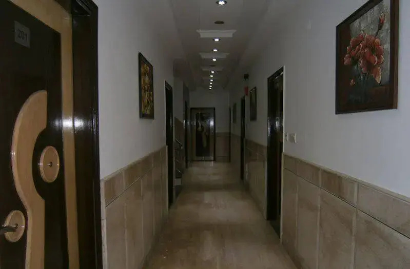 Hotel Delhi heart - Général