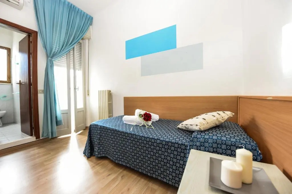 Hotel Miramare - Chambres