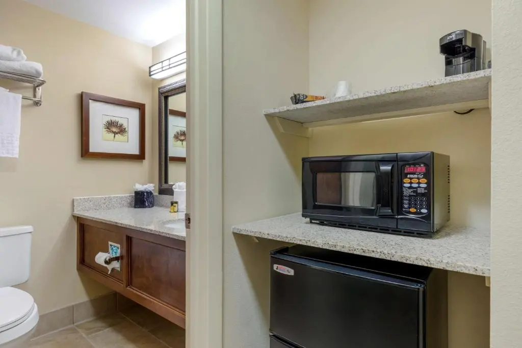 Best Western Plus Loveland Inn - Chambres