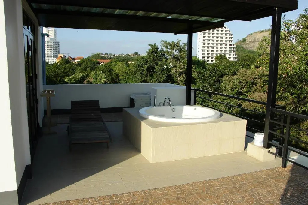 The Bihai Hua Hin - Général