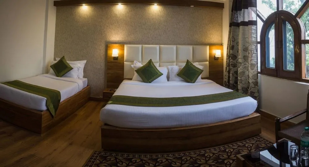 Hotel photo 20