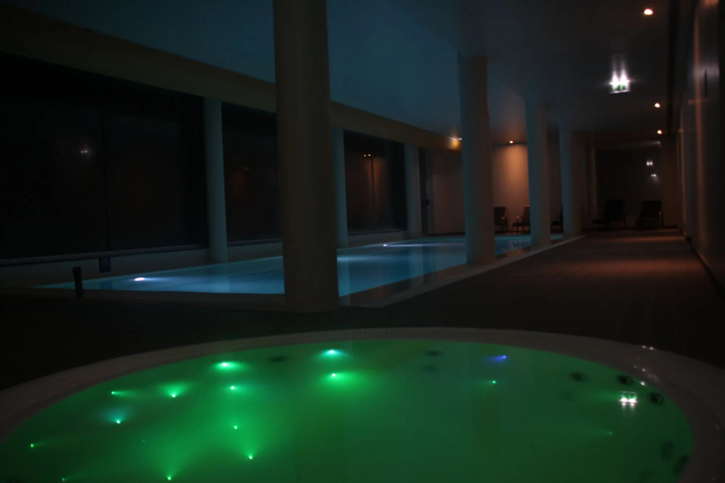 Monte Filipe Hotel & Spa - Général