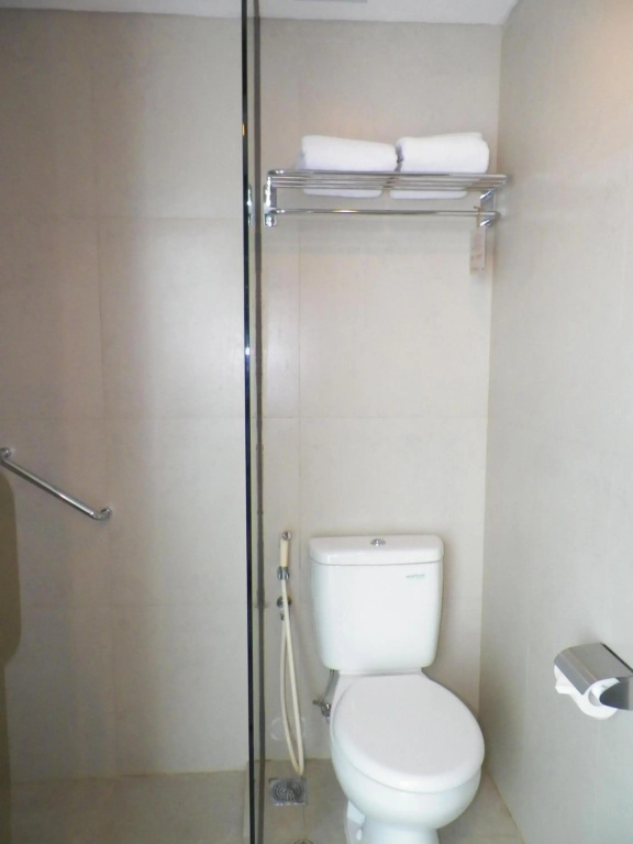 Amaris Hotel Malioboro - Général