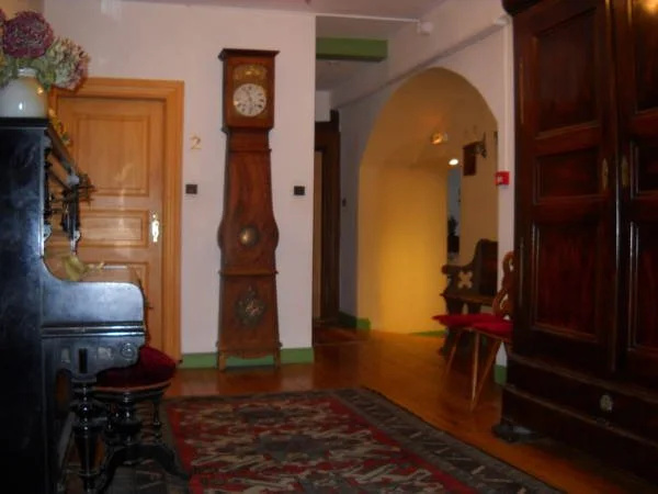 Voir la photo 2 — Hotel Gilg