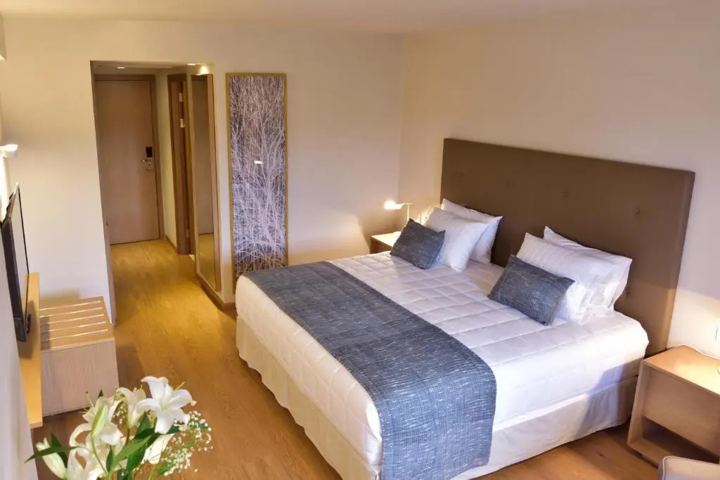 Dazzler by Wyndham Asuncion - Chambres