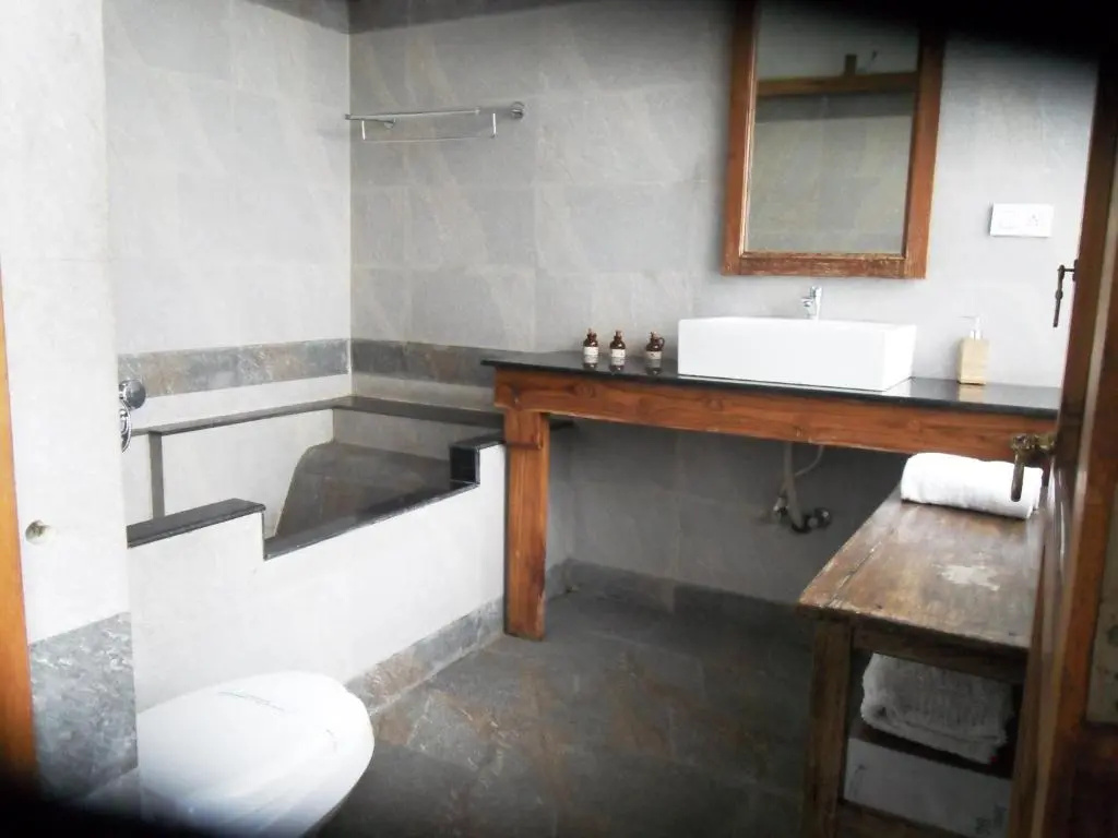 36 Palms Boutique Retreat - Chambres
