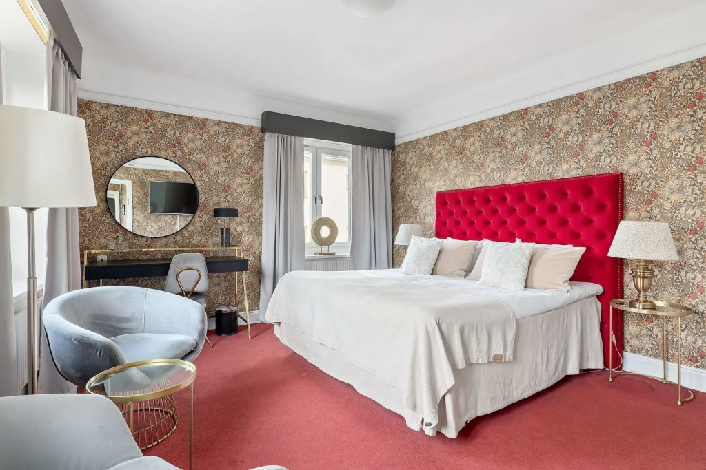 Centric Hotel - Général