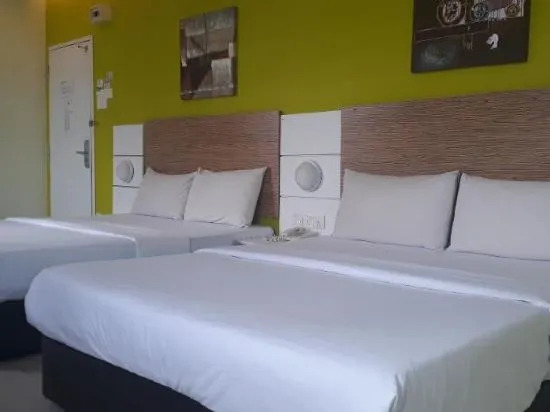 Best View Hotel Bangi